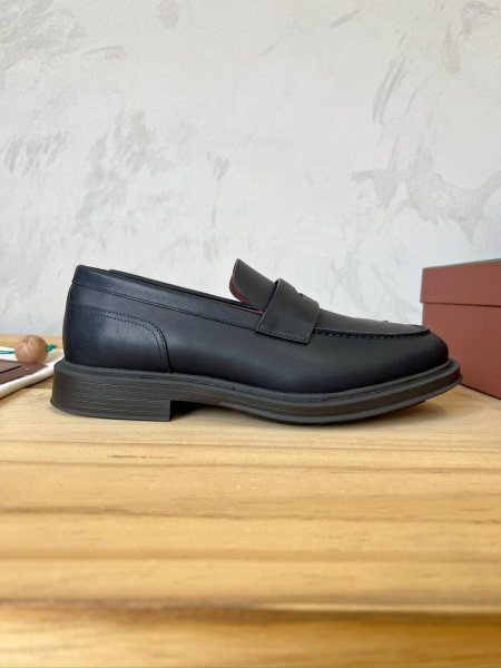 МУЖСКИЕ ЛОФЕРЫ LORO PIANA  64443 фото анонса