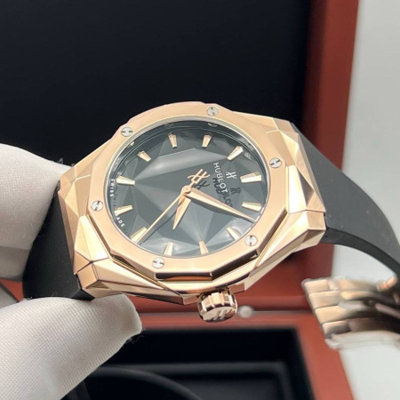 МУЖСКИЕ ЧАСЫ HUBLOT  00146 детальное фото товара