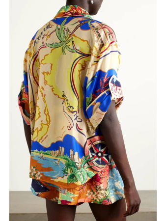 КОСТЮМ ZIMMERMANN  68822 детальное фото товара