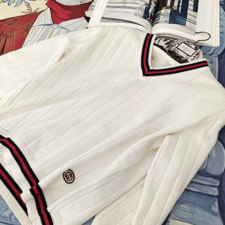 СВИТЕР GUCCI  73630 детальное фото товара