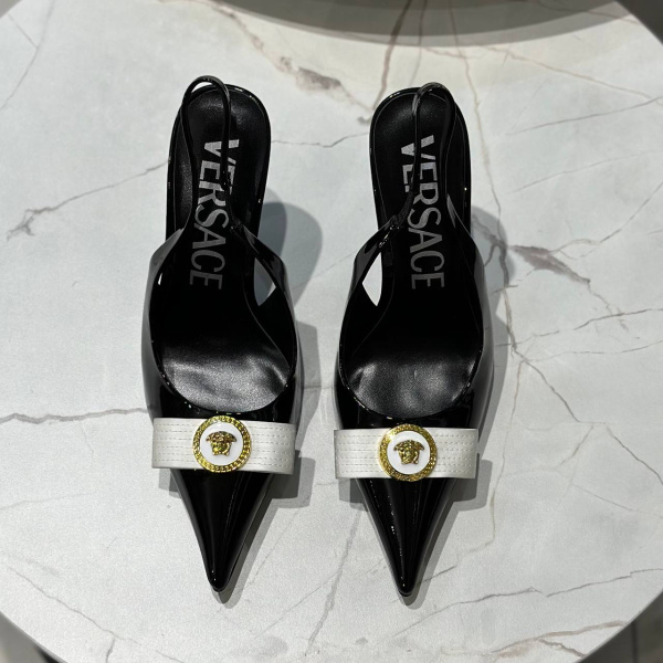 ТУФЛИ TOM FORD  65477 фото анонса