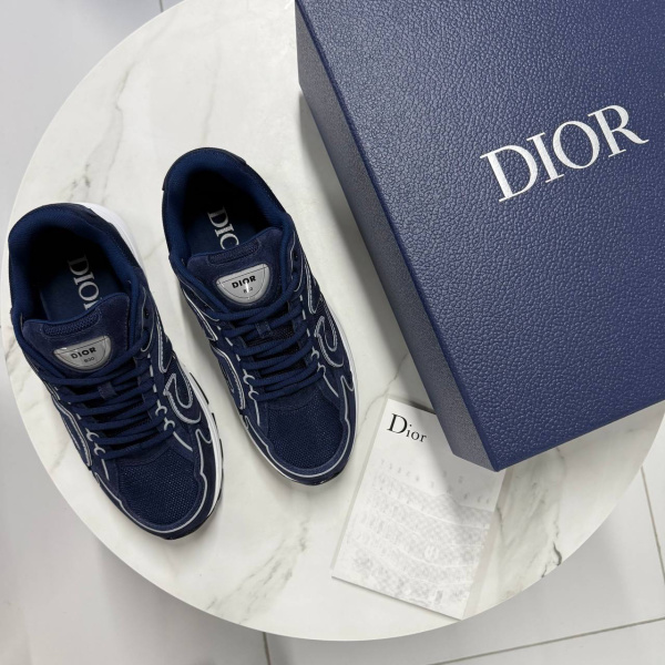 МУЖСКИЕ КРОССОВКИ CHRISTIAN DIOR  75893 фото анонса