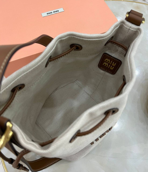 СУМКА MIU MIU  70738 фото анонса