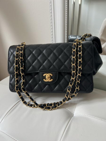 СУМКА CHANEL 2.55  56633 фото анонса
