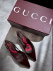 ТУФЛИ GUCCI  75042 детальное фото товара
