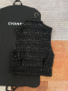 ЖИЛЕТ CHANEL  63712 детальное фото товара