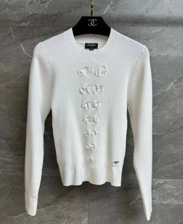 ЛОНГСЛИВ CHANEL 