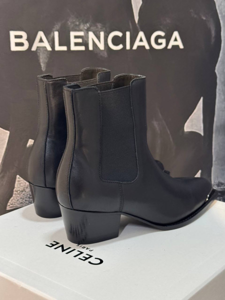 БОТИЛЬОНЫ CELINE  82129 фото анонса