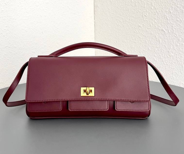 СУМКА BALENCIAGA BEL AIR 