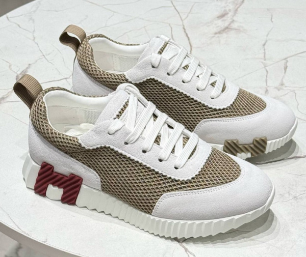 КРОССОВКИ HERMES 