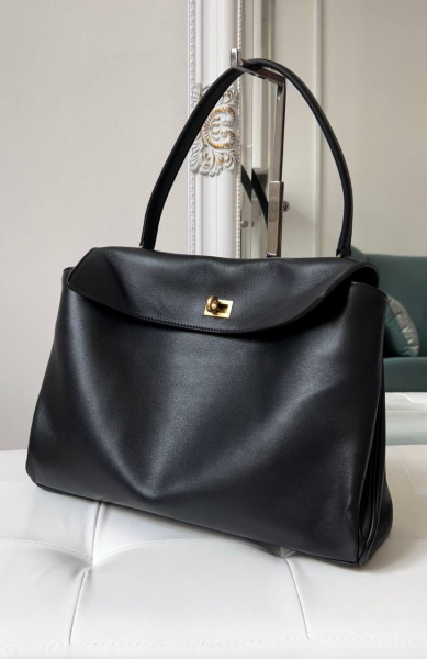 СУМКА BALENCIAGA RODEO  67018 фото анонса