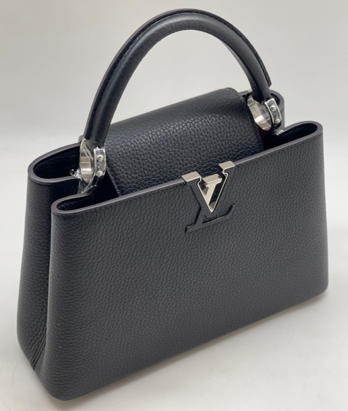 СУМКА LOUIS VUITTON CAPUCINES 55533 фото анонса