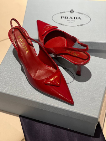 ТУФЛИ PRADA  64749 детальное фото товара