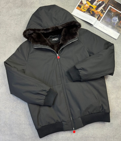 МУЖСКОЙ БОМБЕР KITON 
