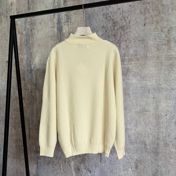 МУЖСКОЙ СВИТЕР BRUNELLO CUCINELLI  82423 фото анонса