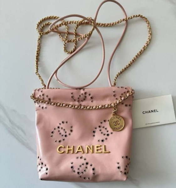 СУМКА CHANEL 22 