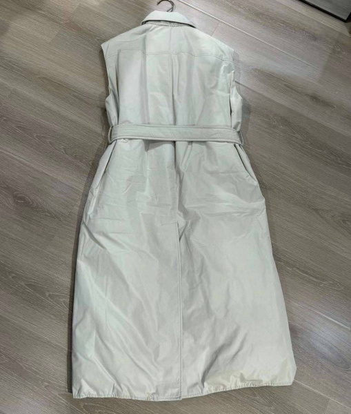 ЖИЛЕТ BRUNELLO CUCINELLI  69843 фото анонса