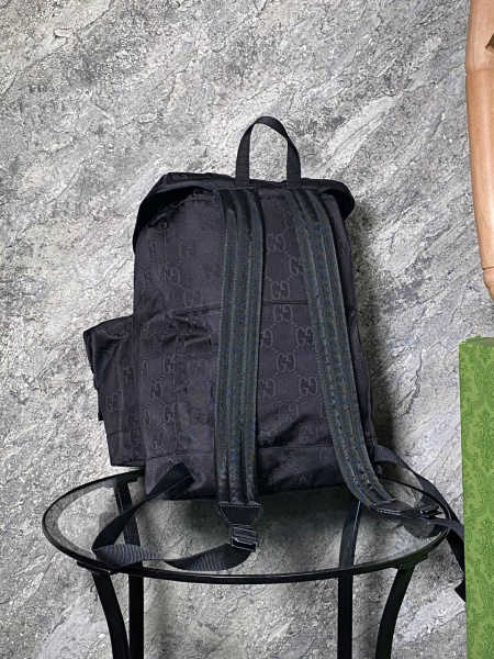 МУЖСКОЙ РЮКЗАК GUCCI  78741 фото анонса