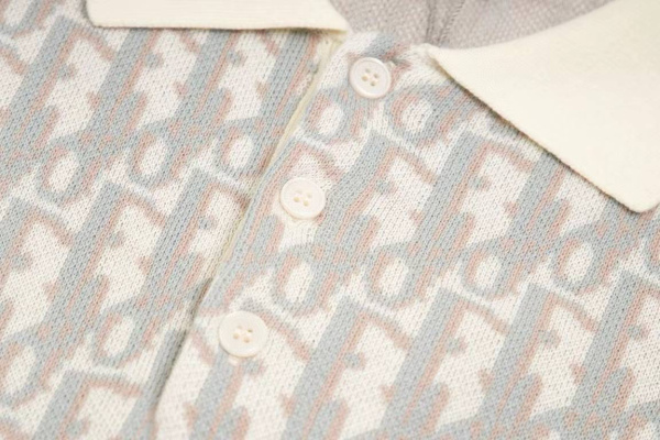 МУЖСКОЕ ПОЛО CHRISTIAN DIOR 68346 фото анонса