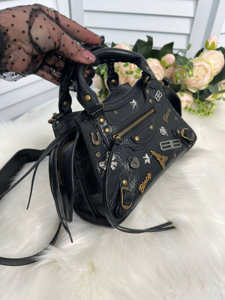 СУМКА BALENCIAGA  65902 фото анонса