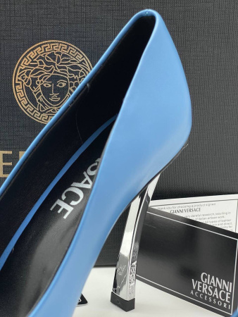 ТУФЛИ VERSACE  55194 детальное фото товара