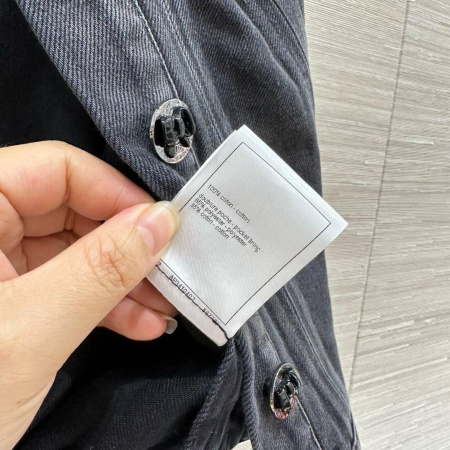 ЖИЛЕТ CHANEL  82511 детальное фото товара