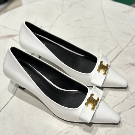 ТУФЛИ CELINE  68723 детальное фото товара