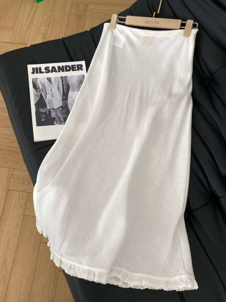 КОСТЮМ MIU MIU  69073 фото анонса