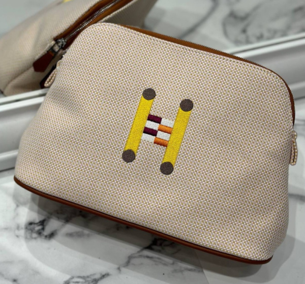 КОСМЕТИЧКА HERMES 