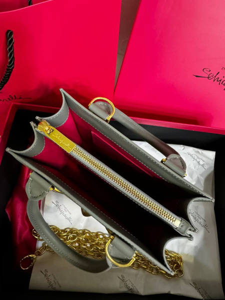 СУМКА SCHIAPARELLI  73652 фото анонса