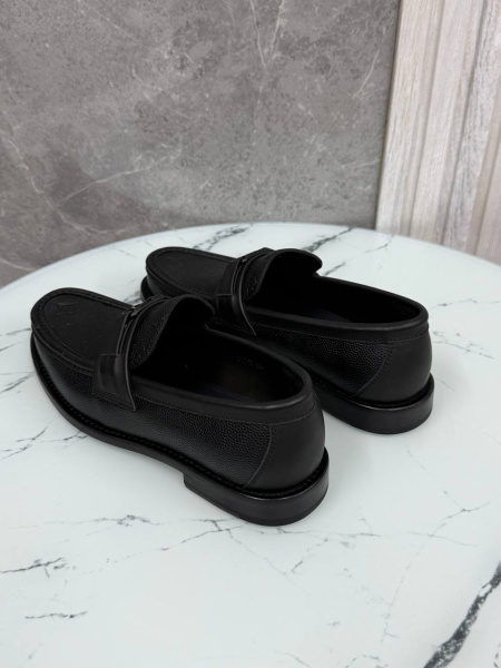 МУЖСКИЕ ЛОФЕРЫ LOUIS VUITTON  76272 фото анонса