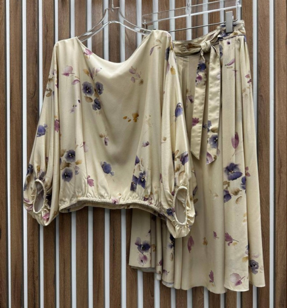 КОСТЮМ LORO PIANA 