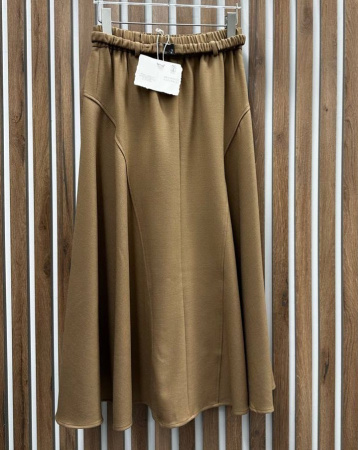 ЮБКА BRUNELLO CUCINELLI 