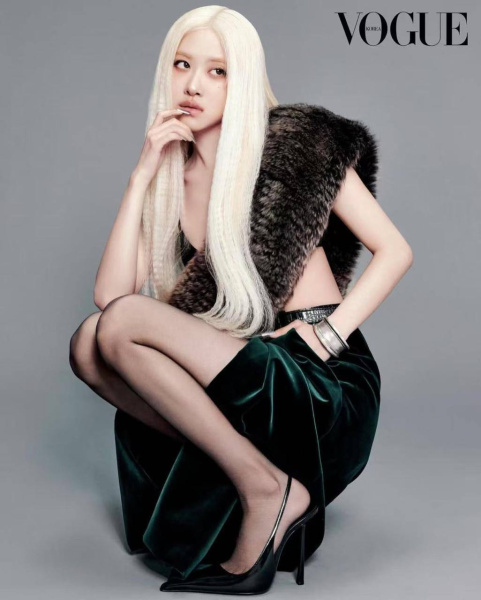 ЮБКА SAINT LAURENT  79559 фото анонса