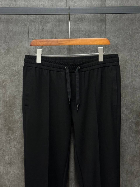 МУЖСКИЕ БРЮКИ DOLCE & GABBANA  80078 фото анонса