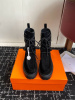 БОТИНКИ HERMES  82022 детальное фото товара