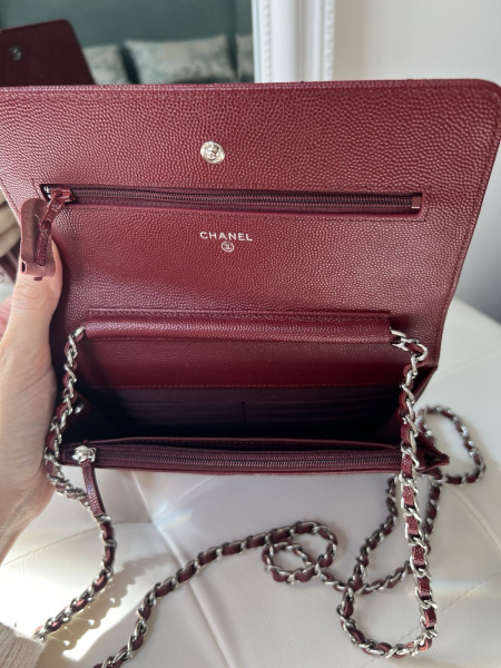 СУМКА CHANEL MINI  66344 фото анонса