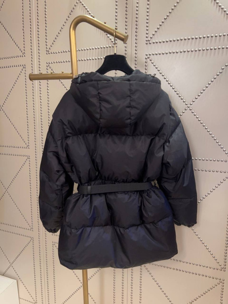 ПУХОВИК PRADA  80128 фото анонса