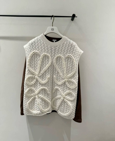 ЖИЛЕТ LOEWE  73291 детальное фото товара