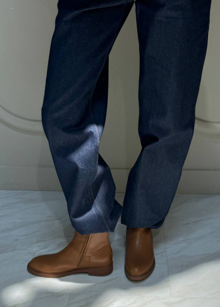 ДЖИНСЫ CELINE  81560 фото анонса