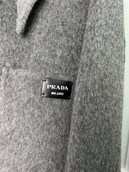 ПАЛЬТО PRADA 62505 фото анонса