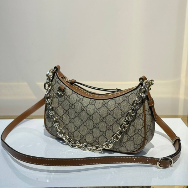СУМКА GUCCI  81327 фото анонса