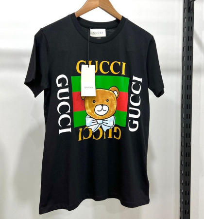 ФУТБОЛКА GUCCI 