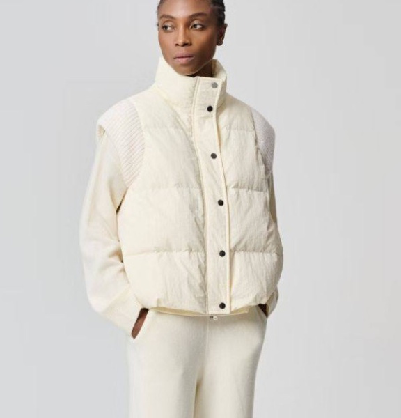 ЖИЛЕТ BRUNELLO CUCINELLI 