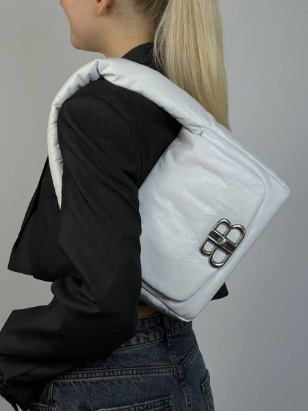 СУМКА BALENCIAGA  68158 фото анонса