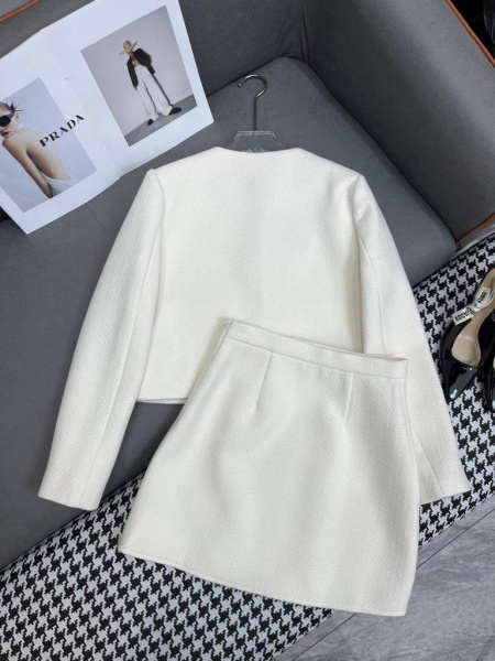 КОСТЮМ PRADA  64166 фото анонса