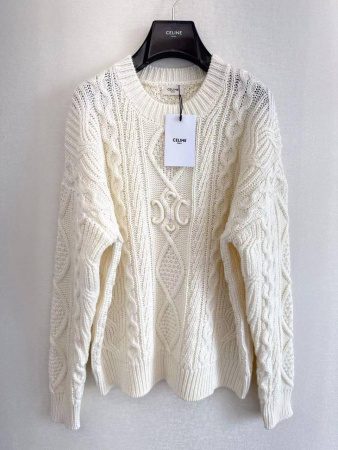 СВИТЕР CELINE  72828 детальное фото товара