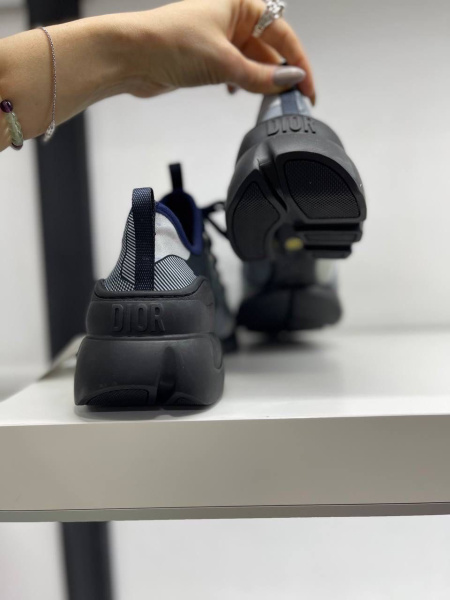 КРОССОВКИ CHRISTIAN DIOR  55407 фото анонса