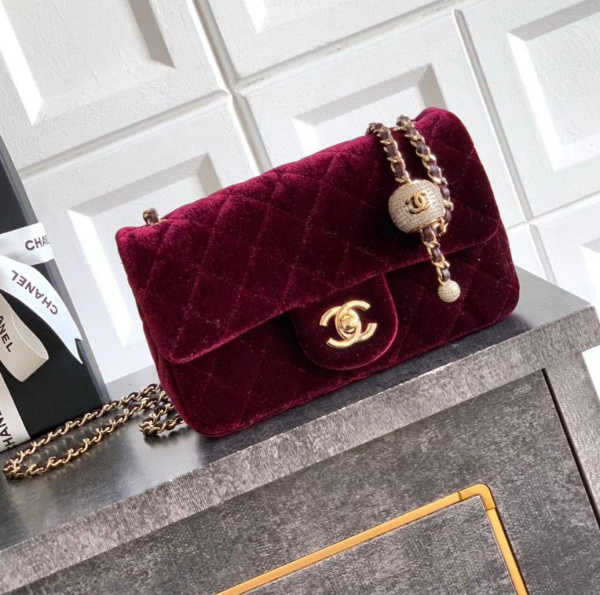 СУМКА CHANEL  81595 фото анонса