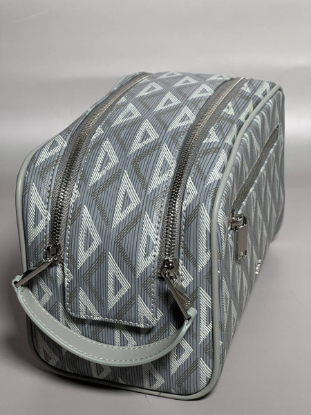 МУЖСКОЙ НЕСЕССЕР КОСМЕТИЧКА CHRISTIAN DIOR  68012 фото анонса